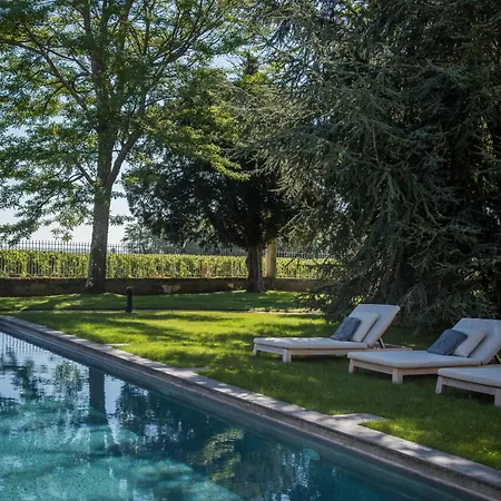 Doux Chateau *