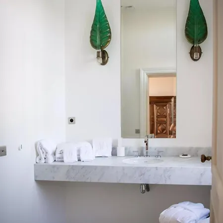 Apartment Doux Chateau