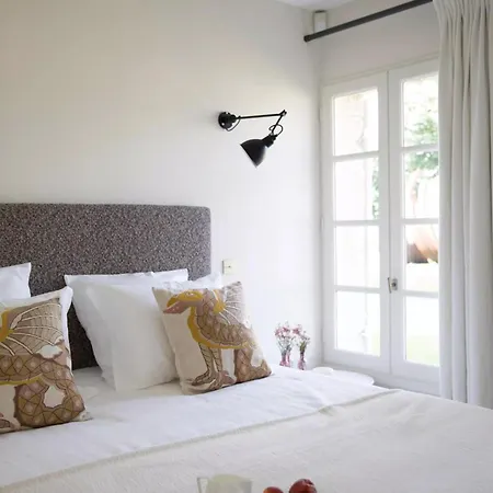 Apartment Doux Chateau *