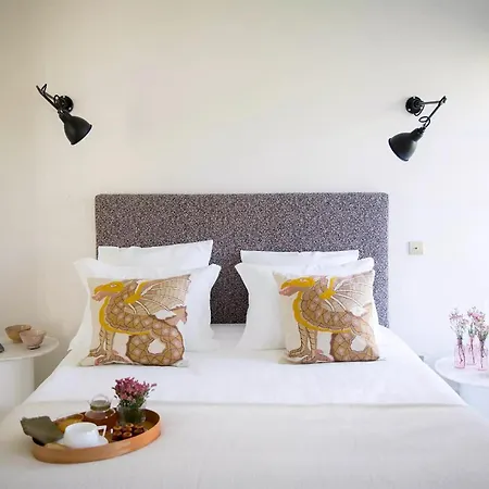Apartment Doux Chateau *