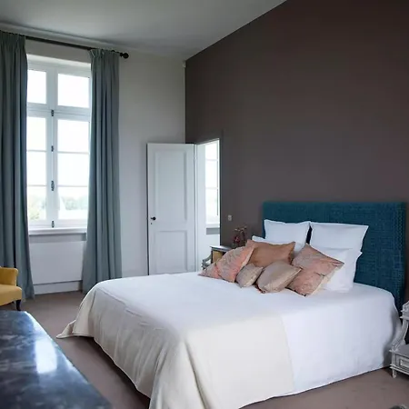 Apartment Doux Chateau Versailles