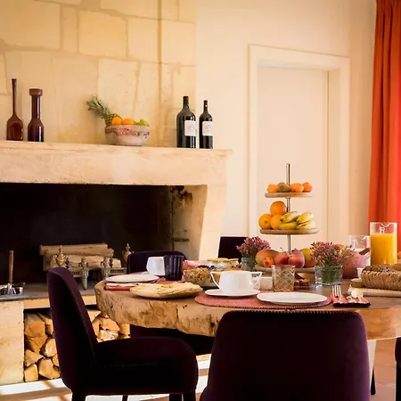 Apartment Doux Chateau