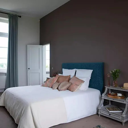 Apartment Doux Chateau Versailles